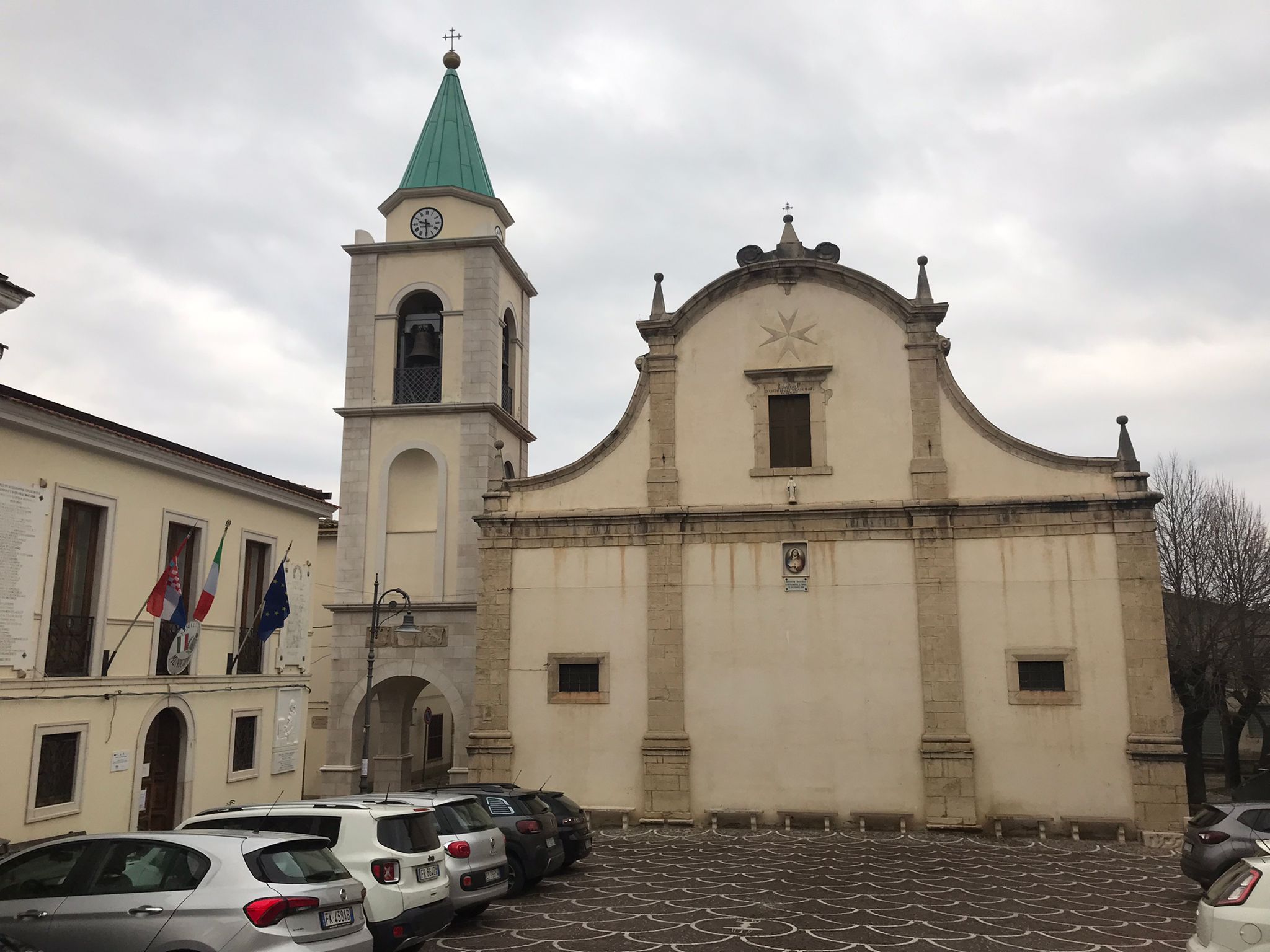 Chiesa di Santa Maria Ester